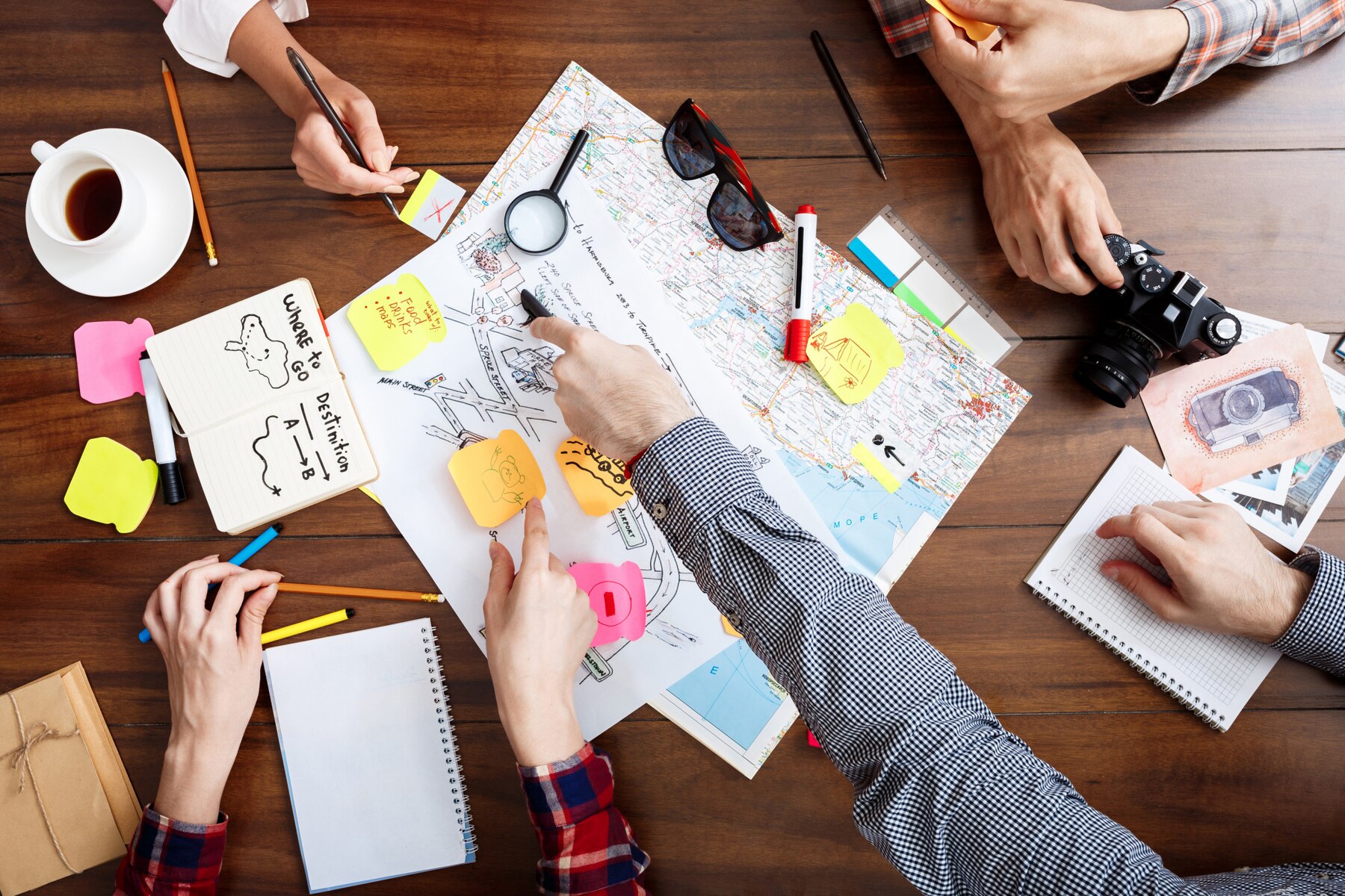 Good Insight ≠ Good Campaign: Here's What You're Missing in Your Digital Marketing Strategy