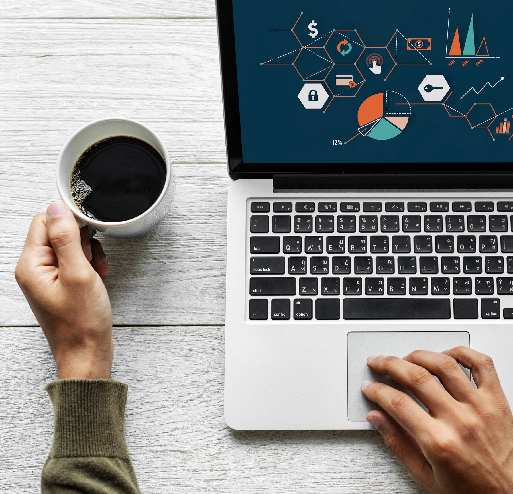 Marketing and Social Media
