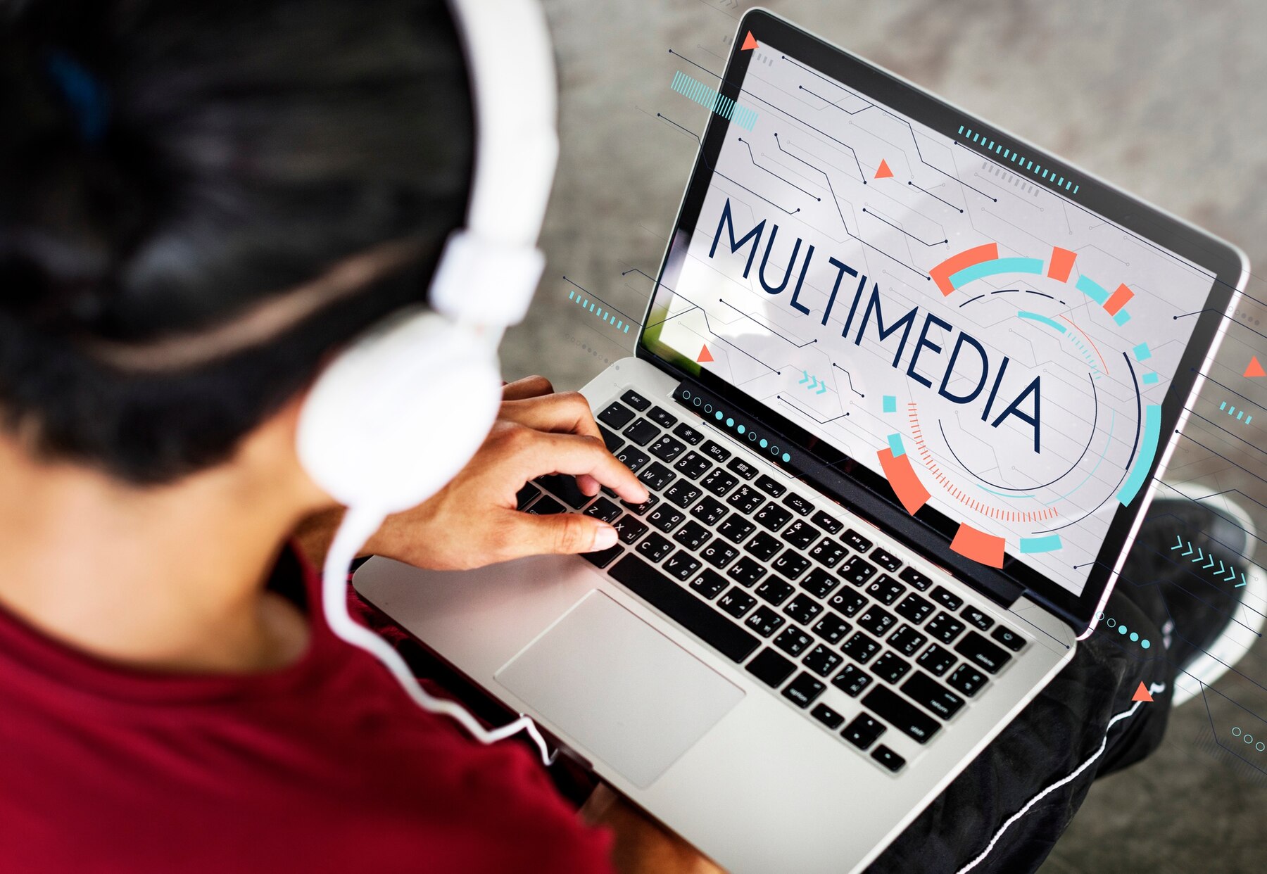 Social media campaign
