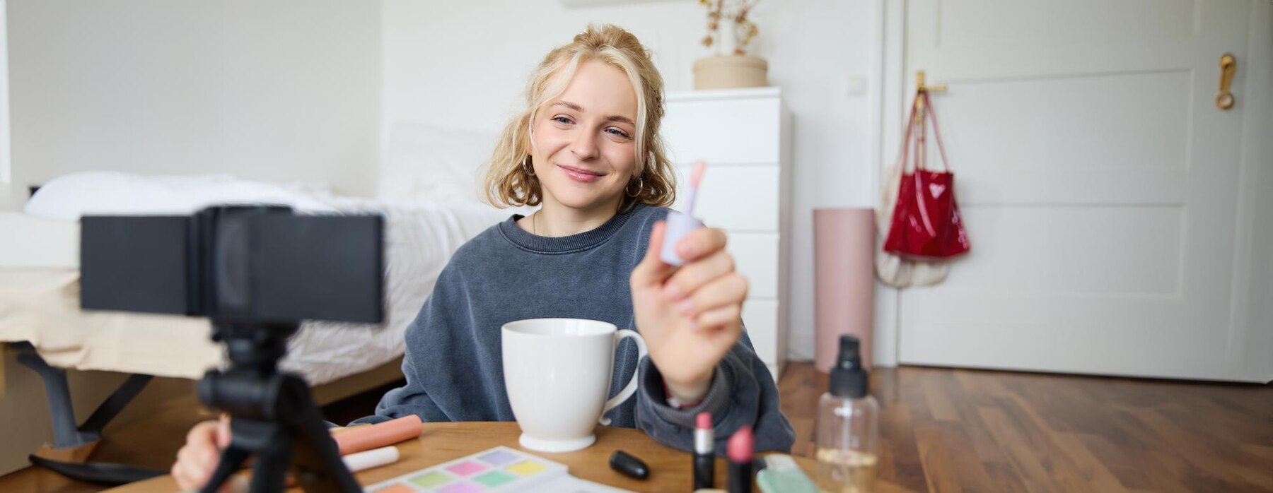 Content creation marketing
