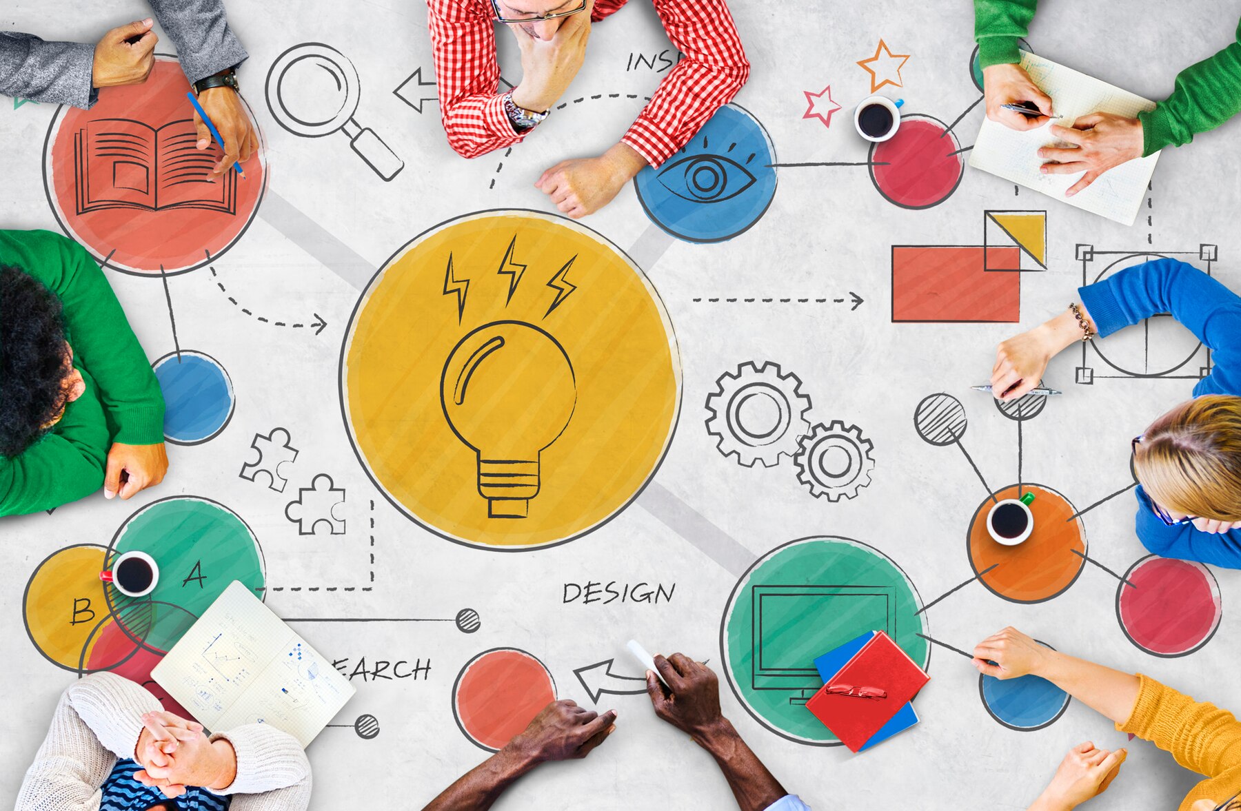 AI Didn't Kill Creativity: Why 'Soul' Beats 'Speed' in 2025 Marketing