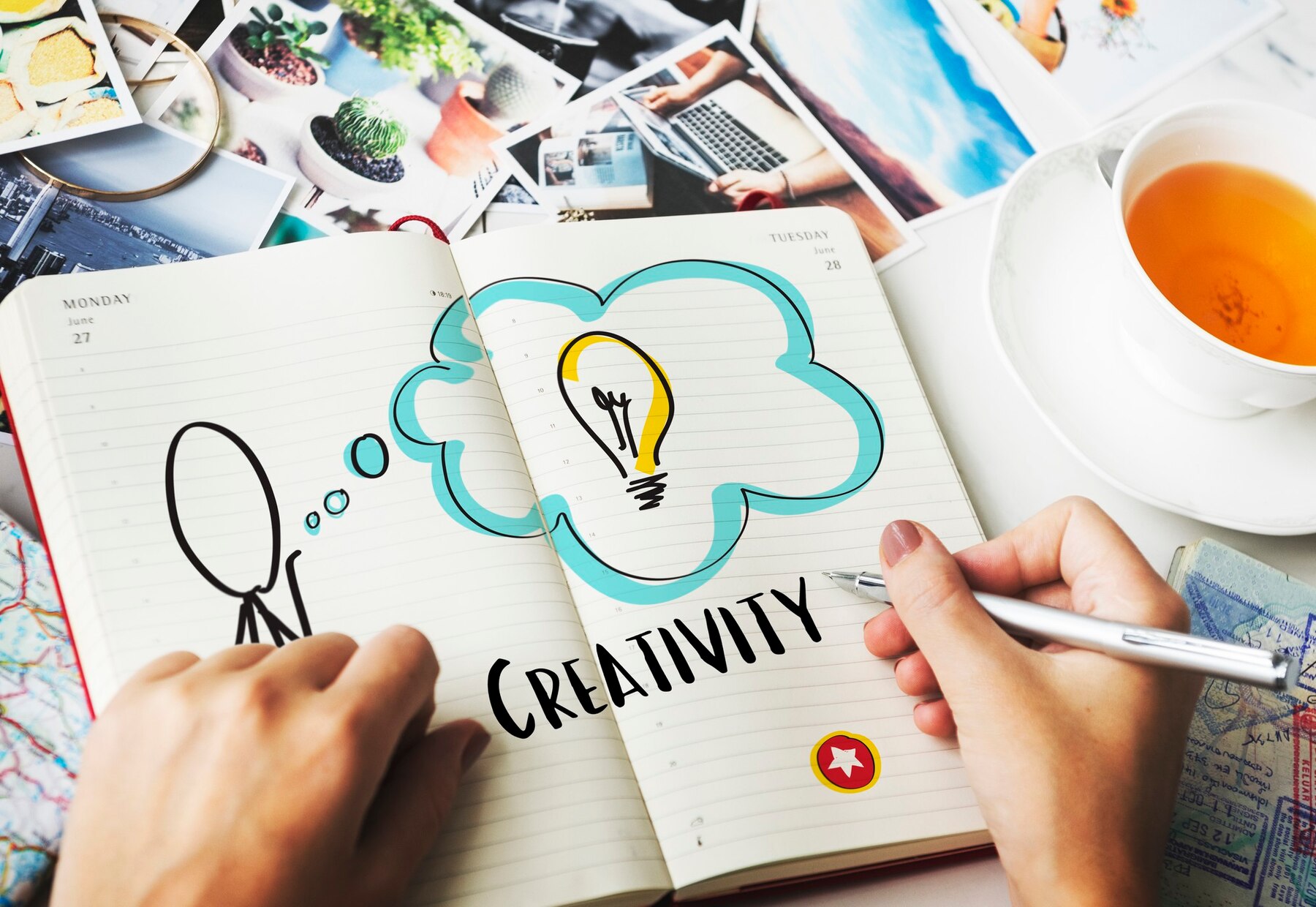 Content Marketing and SEO Content