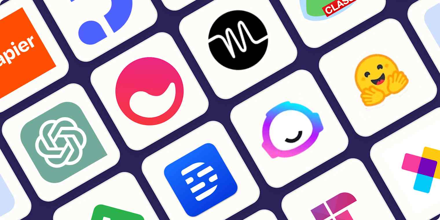 10 Free AI Tools to Revolutionize Your 2025 Marketing Campaigns